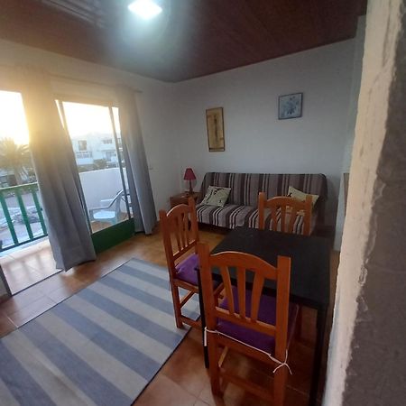 Caleta Apartamentos Fuertepark Caleta De Fuste Luaran gambar